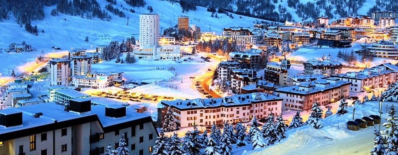 Sales! Transfer for group from Barcelona to Andorra only 280 euro!