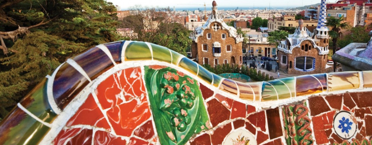Excurcion to Barcelona 