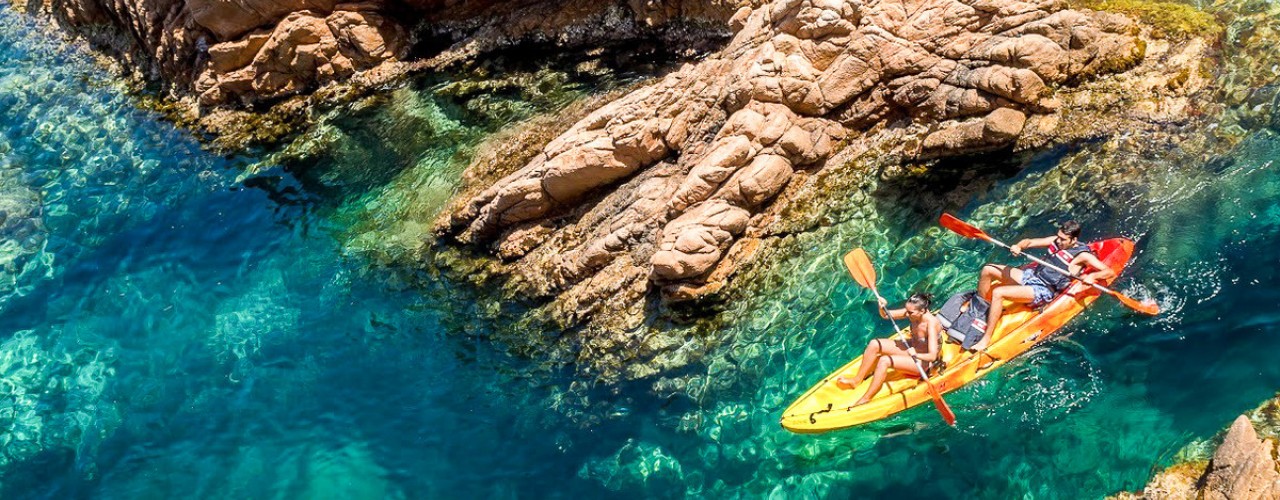 Excurcions form Costa Brava for september!