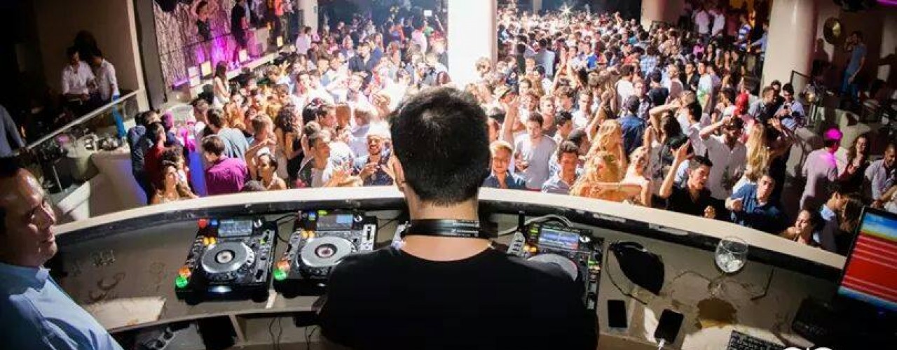 Night clubs Barcelona