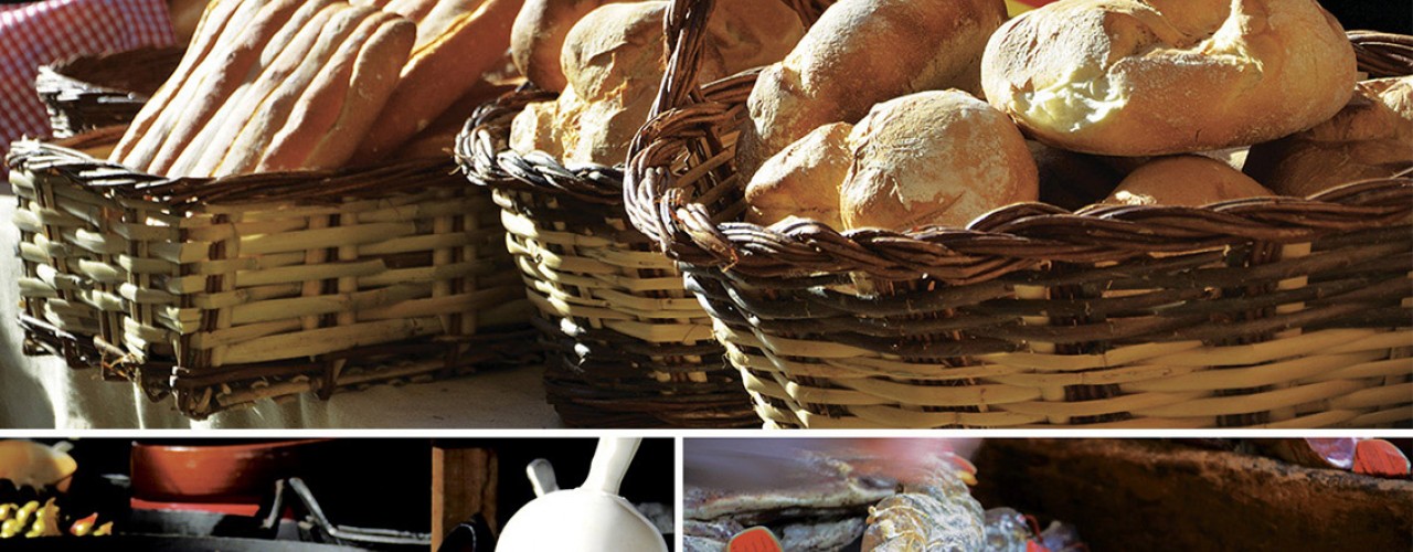 Local product Fair Lloret de Mar