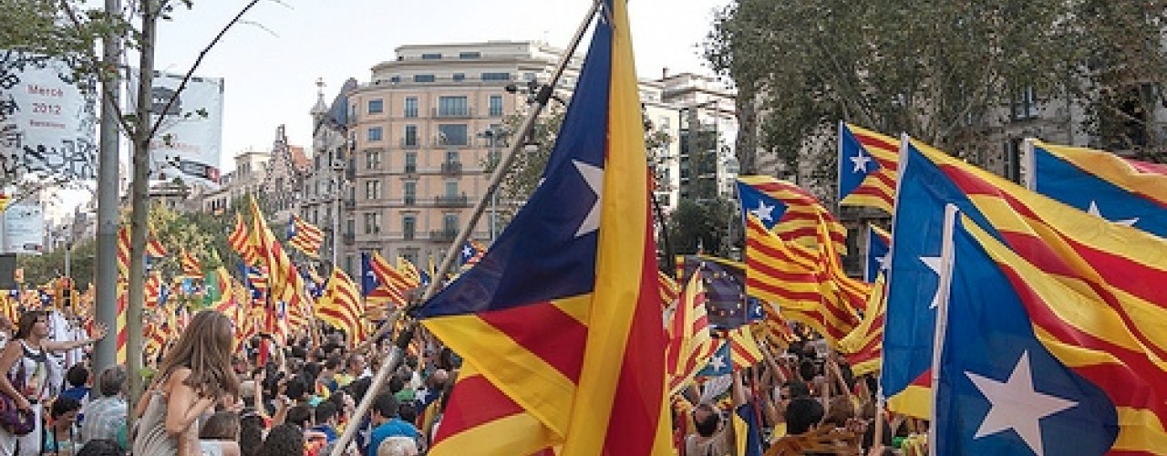 National Day of Catalonia