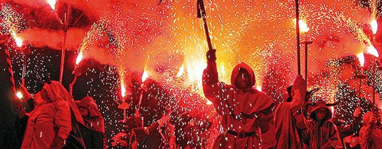 LA MERCE