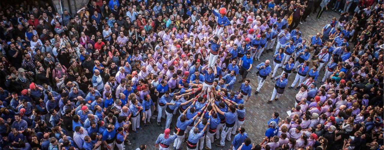 LA MERCE