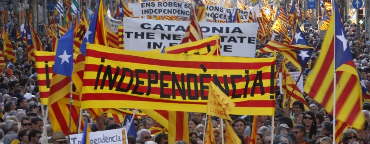 Referendum Catalonia 2017