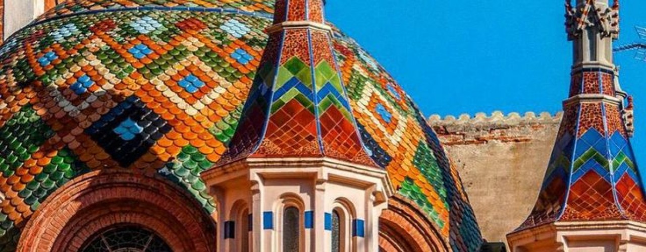 Sant Roma Lloret de mar en