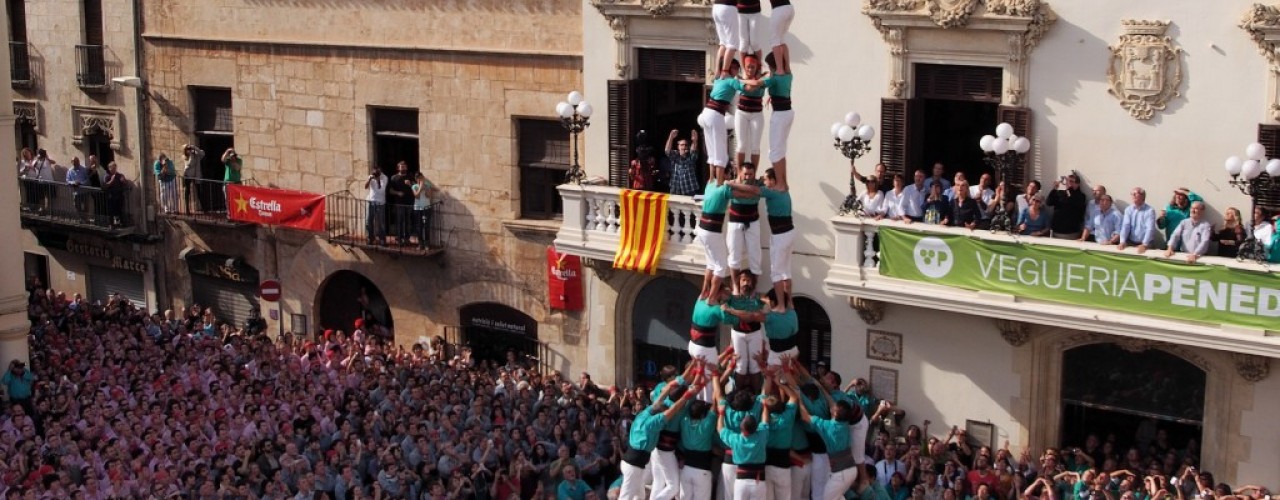 Sant Narcís Fair and Festival