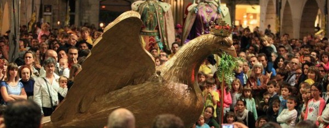 Sant Narcís Fair and Festival