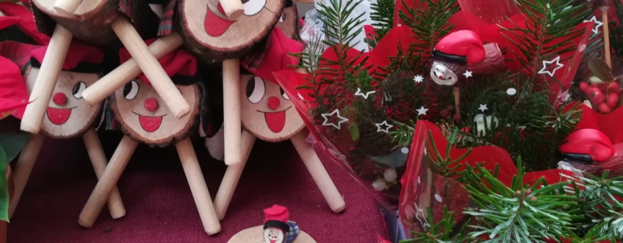 Christmas markets