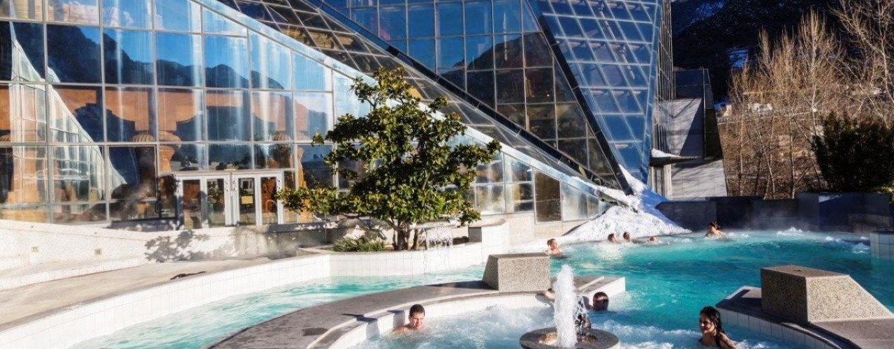 Transfer Barcelona - Andorra, Low cost!