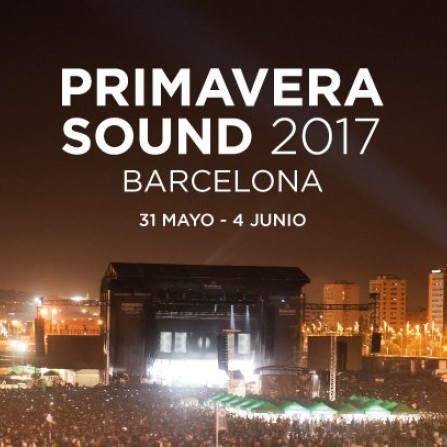 Фестиваль Примавера Саунд (Primavera Sound)