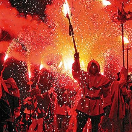 LA MERCE