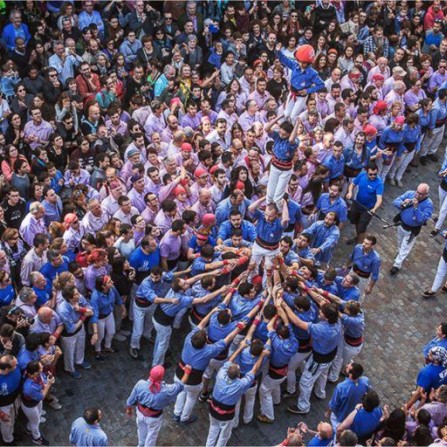 LA MERCE