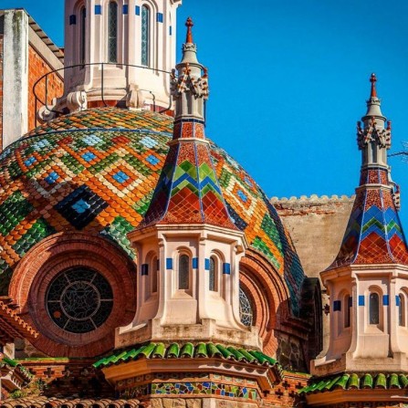 Sant Roma Lloret de mar en