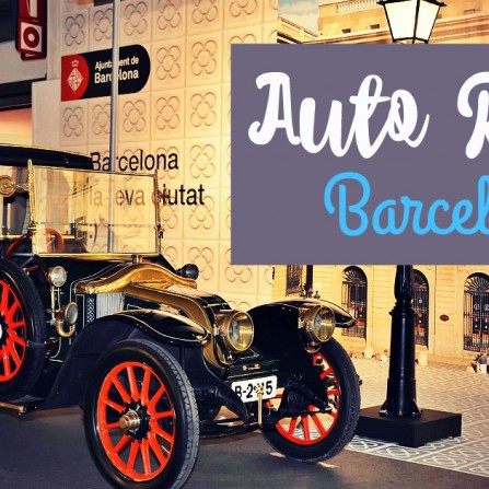 AutoRetro 2017 