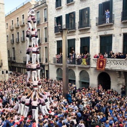 Sant Narcís Fair and Festival