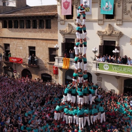 Sant Narcís Fair and Festival