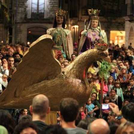 Sant Narcís Fair and Festival