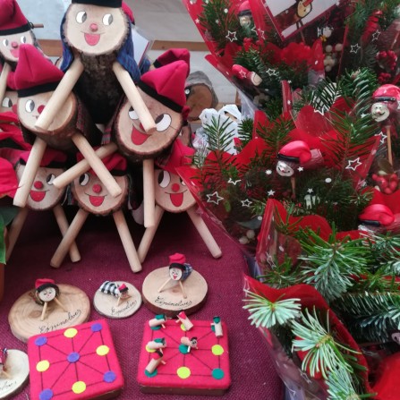 Christmas markets