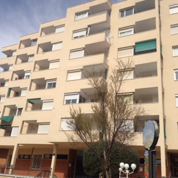 Fenals, Lloret de mar