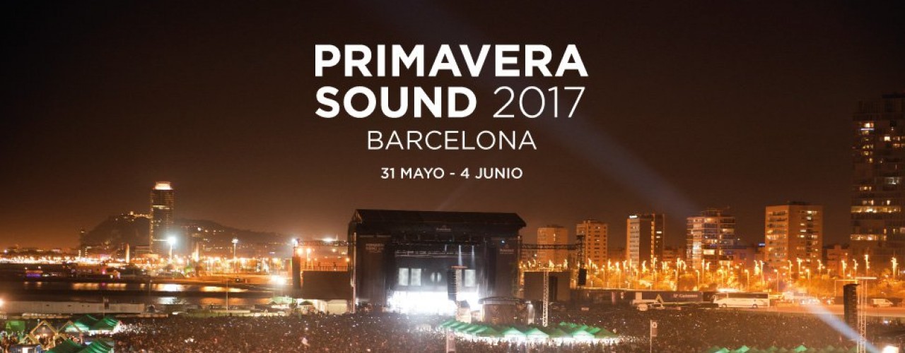Фестиваль Примавера Саунд (Primavera Sound)