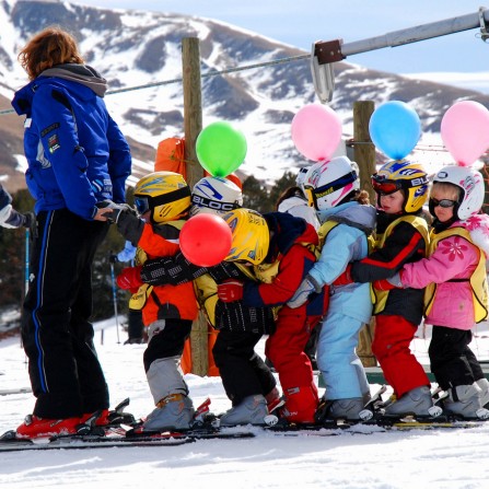 BEST Price Transfer Barcelona - Andorra