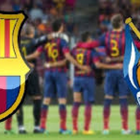 FC Barcelona - Real Sociedad, on Sat 7 Mar 2020!